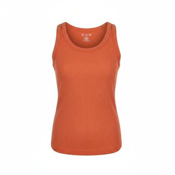 CATO Pink Tank Top -- ITEM #3409 - Picture 3 of 5